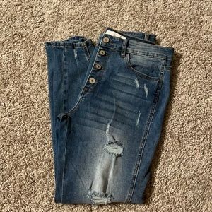 KanCan Jeans Size 9/28
